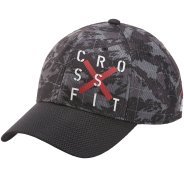 Reebok Crossfit Baseball Cap