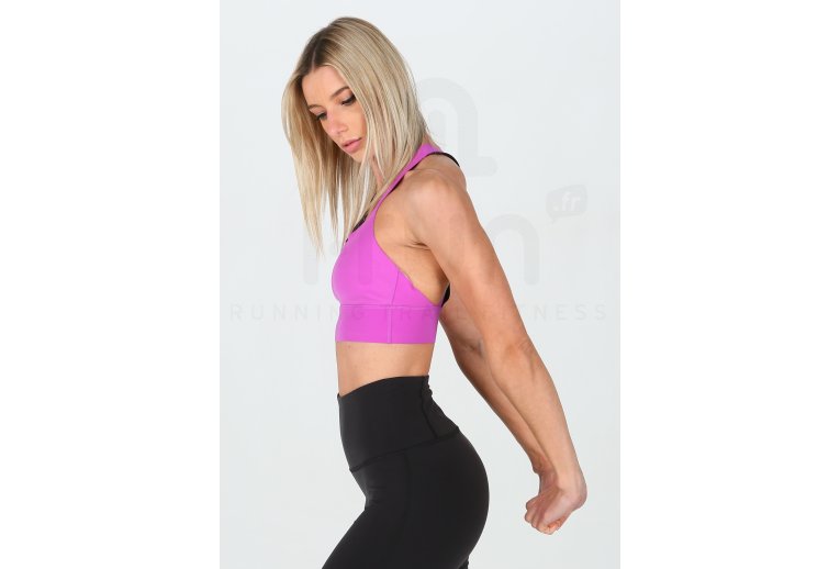 Reebok Sujetador deportivo Crossfit Bonded