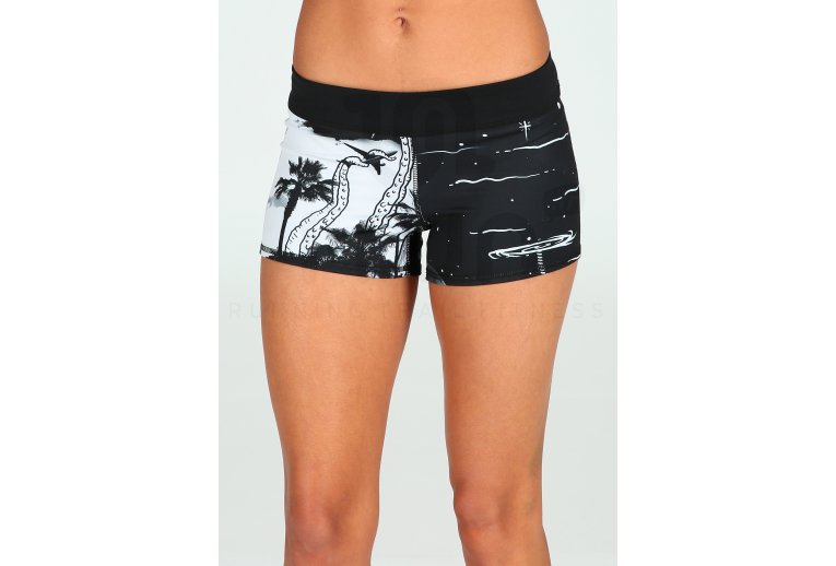 Reebok Pantal�n corto Crossfit Bootie