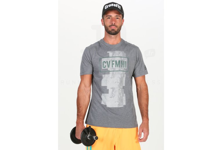 Reebok CrossFit Burnout Herren