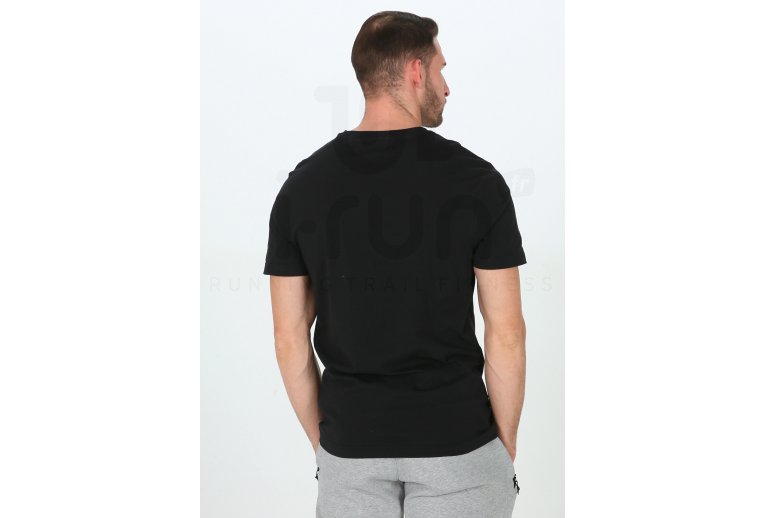 Reebok camiseta manga corta Crossfit Camo