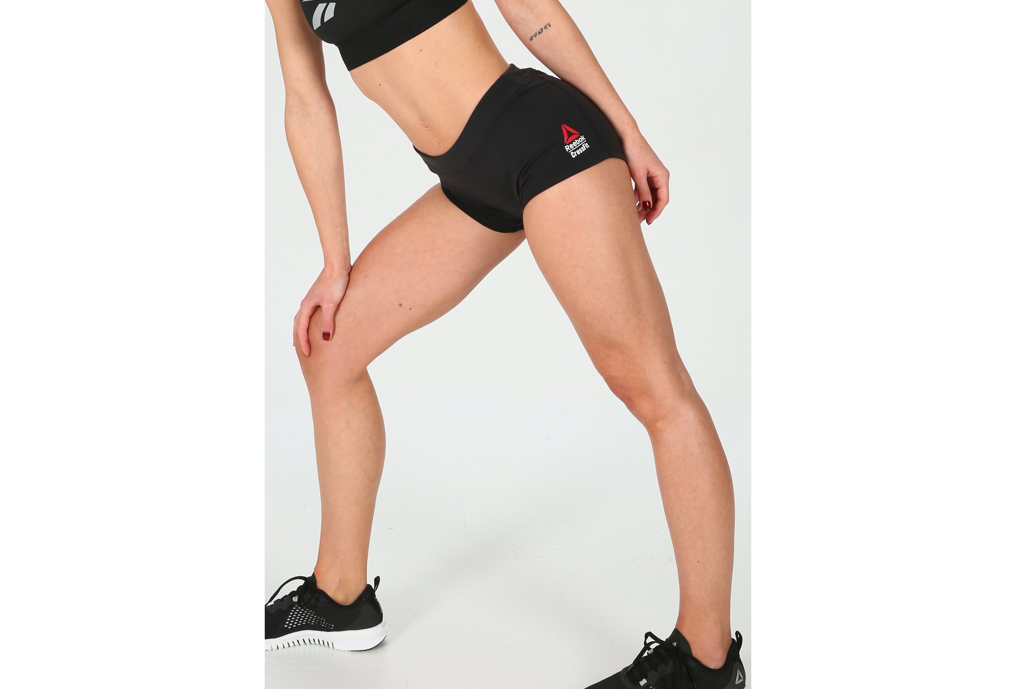 Reebok CrossFit Chase Games W vêtement running femme