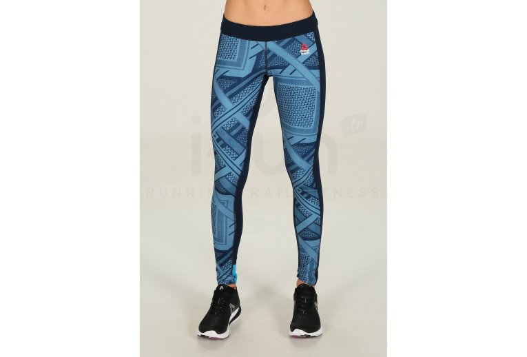 Reebok Crossfit Chase Shemagh