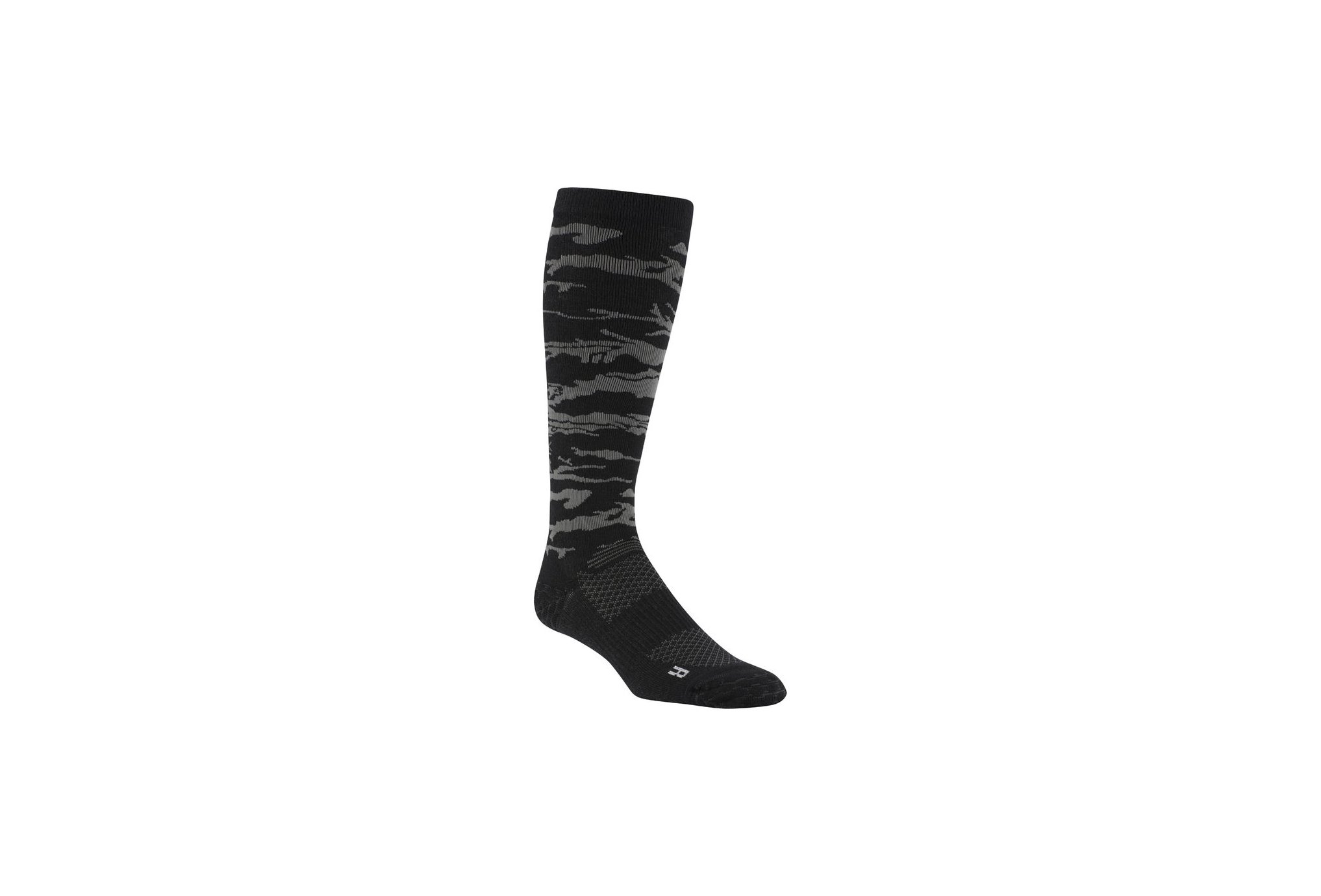 Reebok Crossfit Comp Camo Chaussettes