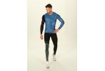 Reebok Camiseta manga larga CrossFit Compression