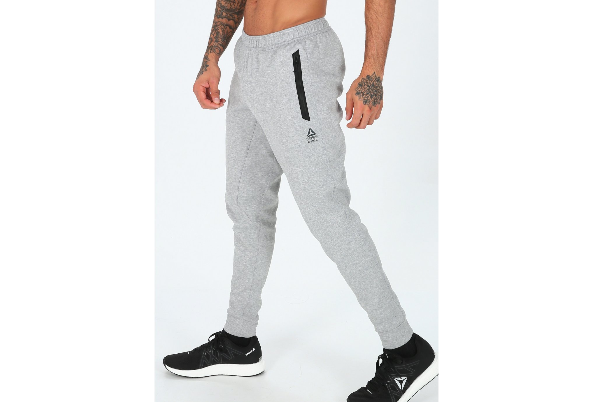 Reebok CrossFit Double Knit M Diététique Vêtements homme