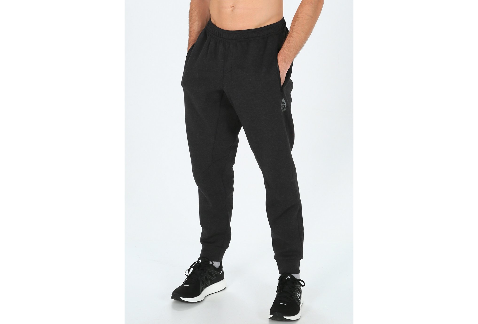 Reebok CrossFit Double Knit M Diététique Vêtements homme