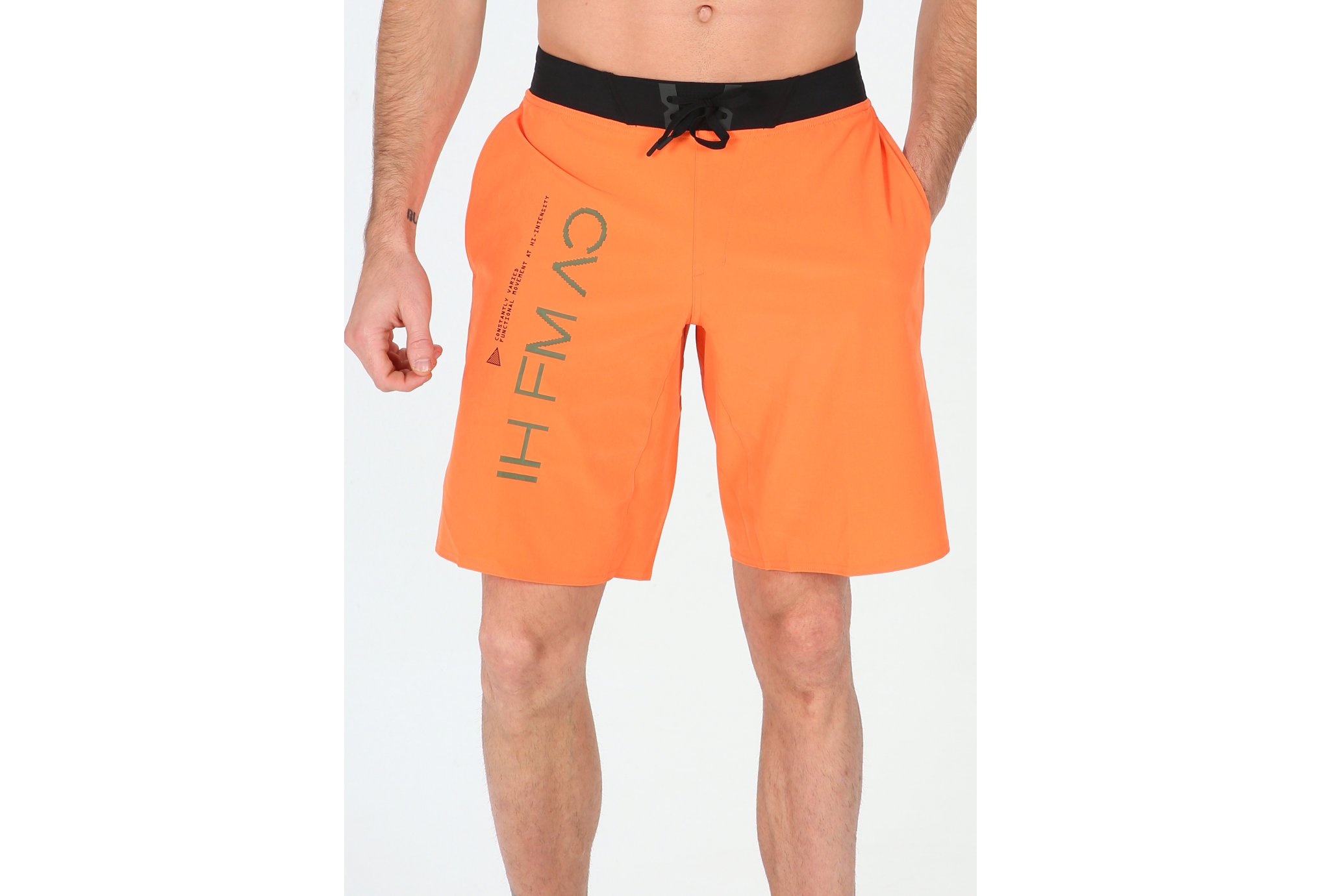 Reebok Crossfit Epic Base M Diététique Vêtements homme