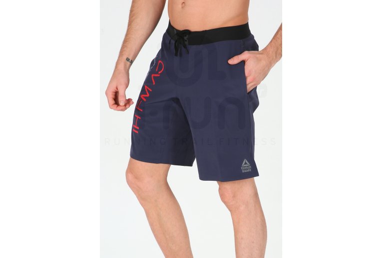 Reebok pantal�n corto Crossfit Epic Base