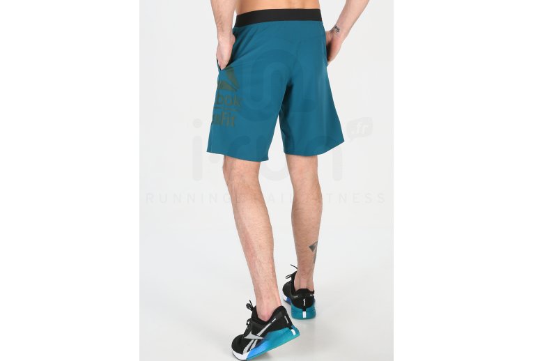 Reebok pantal�n corto Crossfit Epic Base