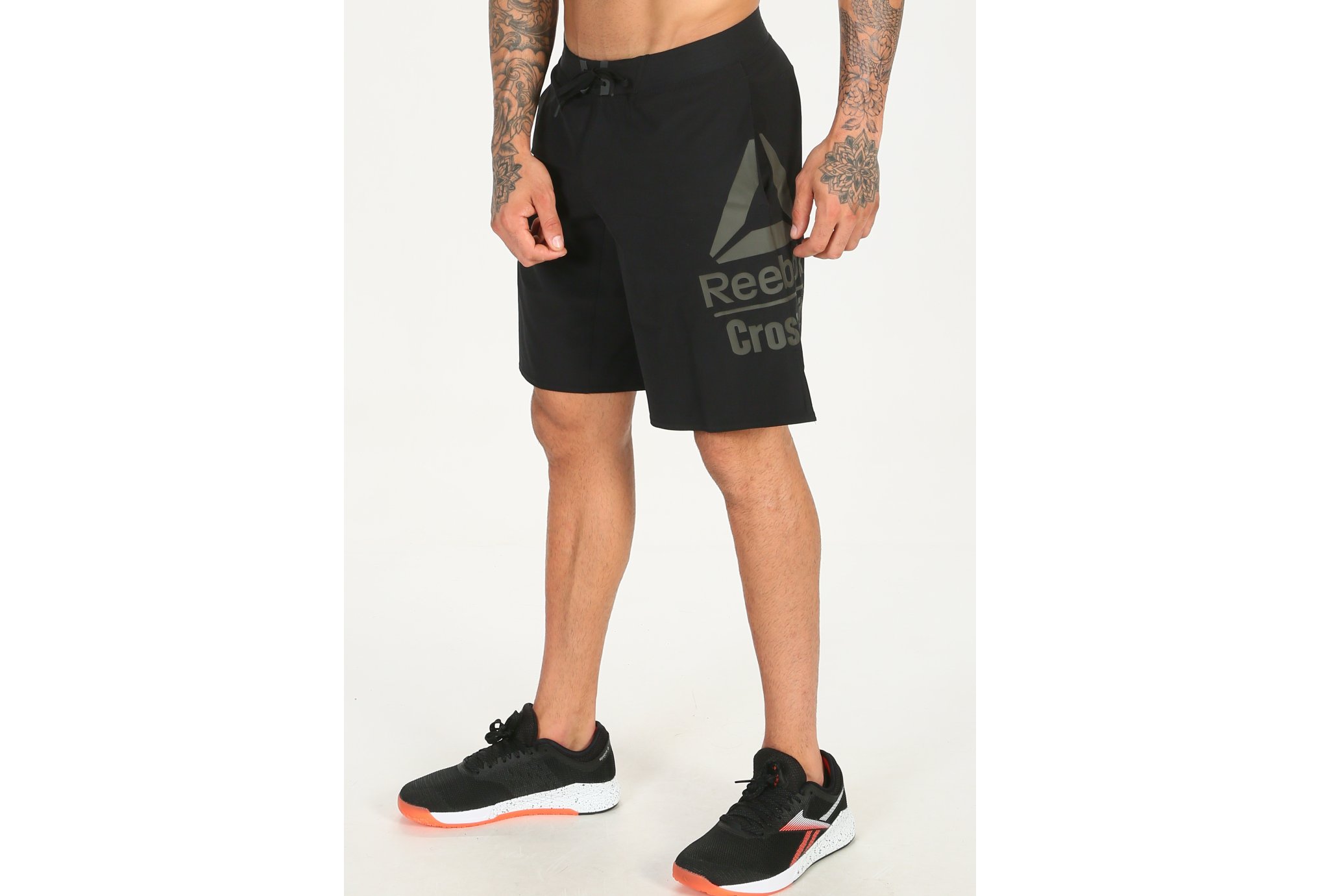 Reebok Crossfit Epic Base M vêtement running homme