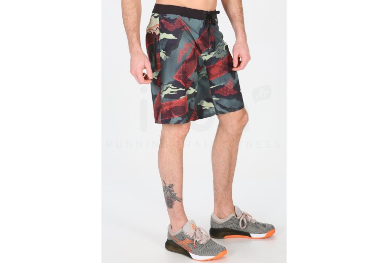 Reebok Pantal�n corto Crossfit Epic Cordlock