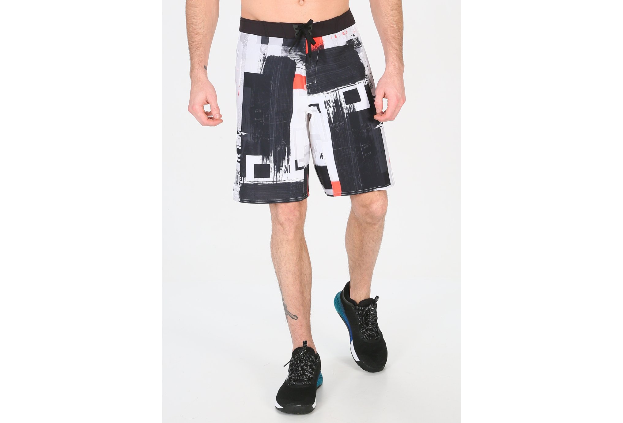 Reebok Crossfit Epic Cordlock M vêtement running homme