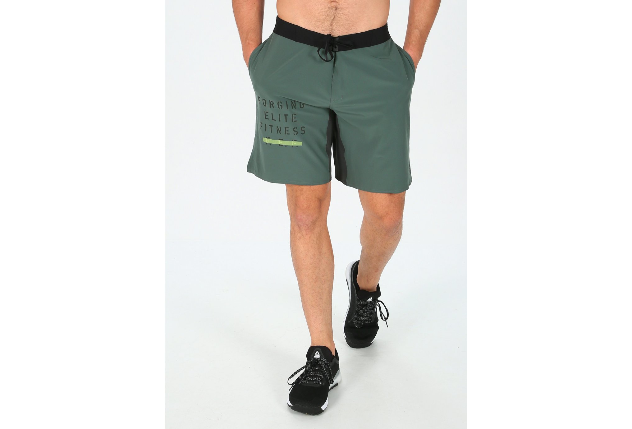 Reebok CrossFit Epic M Diététique Vêtements homme