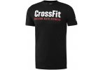 Reebok Camiseta manga corta CrossFit FEF