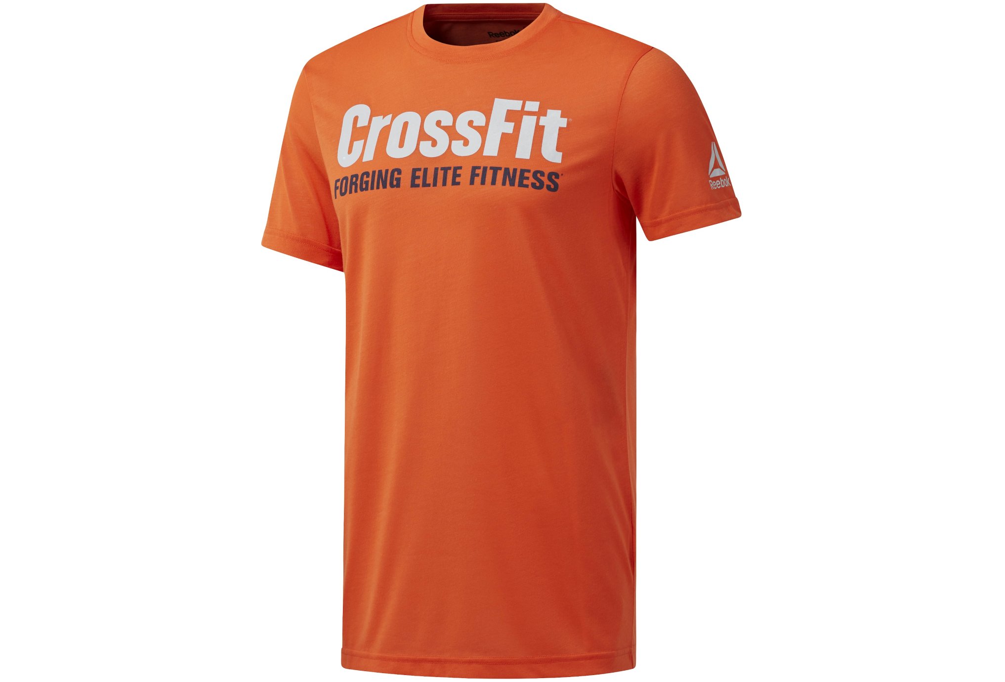 Crossfit Ropa Deportiva Camisetas Reebok Crossfit Espana TOP
