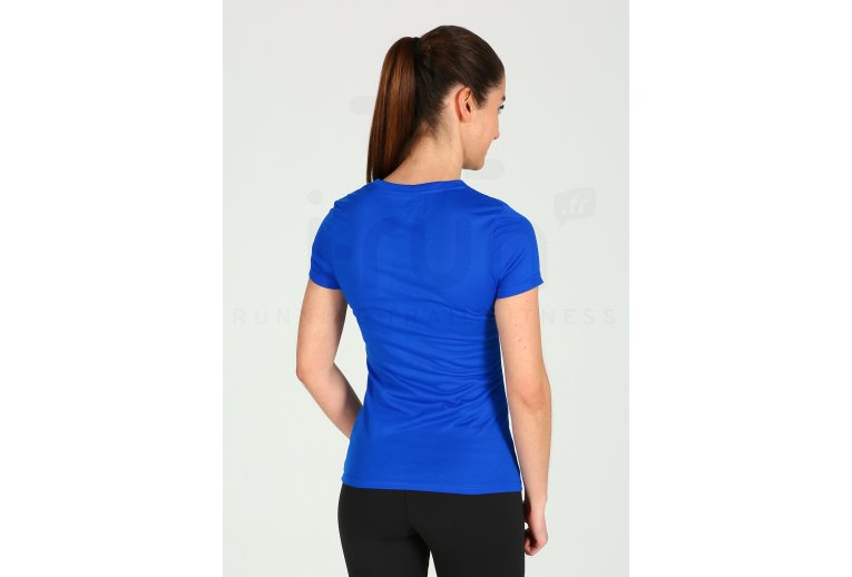 Reebok Camiseta manga corta CrossFit FEF