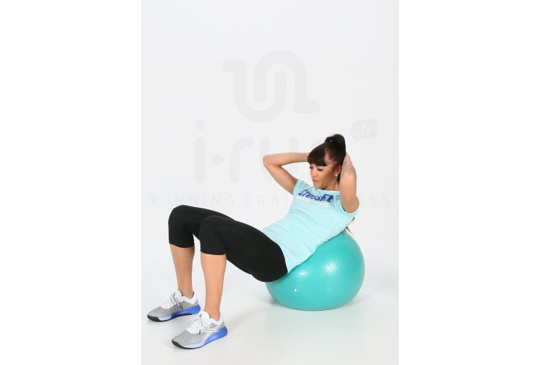 Reebok Camiseta manga corta CrossFit FEF