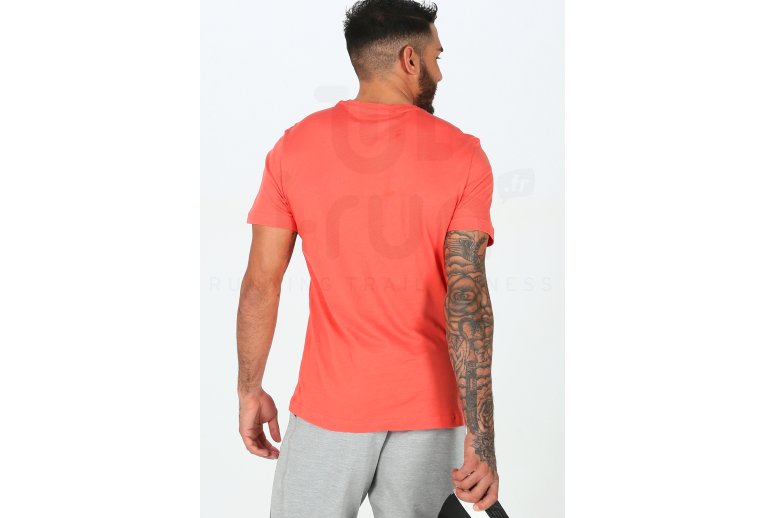 Reebok camiseta manga corta Crossfit Games Earth