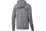Reebok Chaqueta CrossFit Fleece