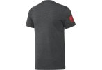 Reebok Camiseta manga corta Crossfit Forging Elite FItness