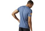 Reebok Camiseta manga corta Crossfit Forging Elite FItness