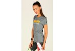Reebok Camiseta manga corta Crossfit Forging Elite FItness