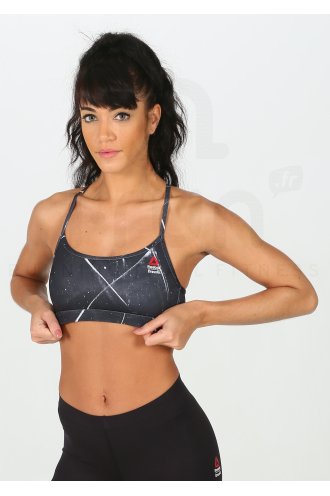 Reebok CrossFit Front Rack Bra  Reebok crossfit, Reebok sports