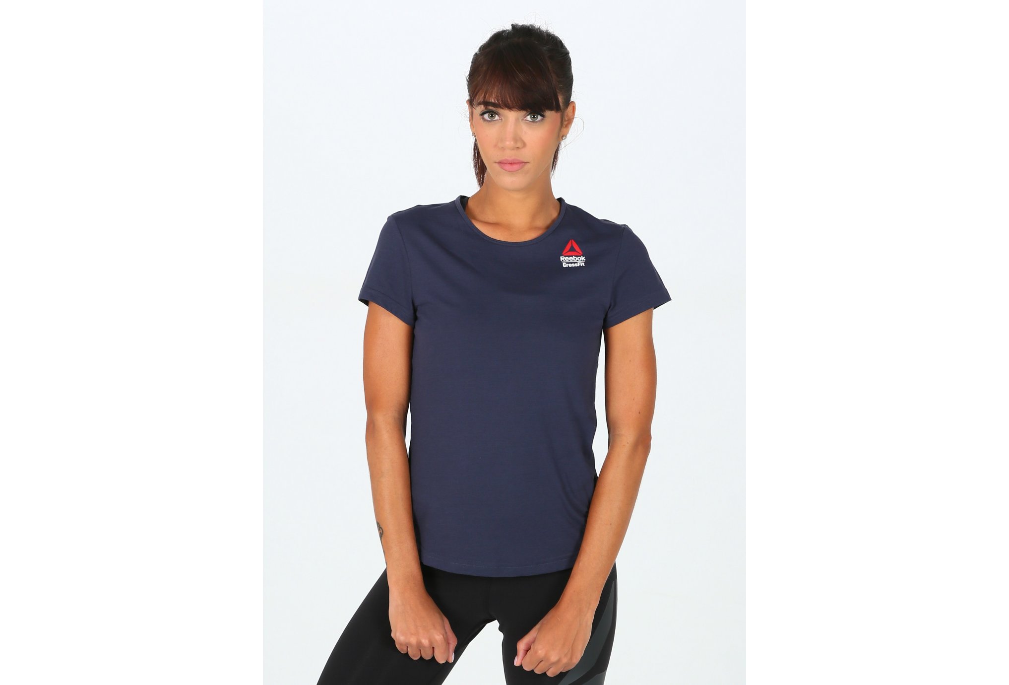 Reebok Crossfit Games Activchill W vêtement running femme