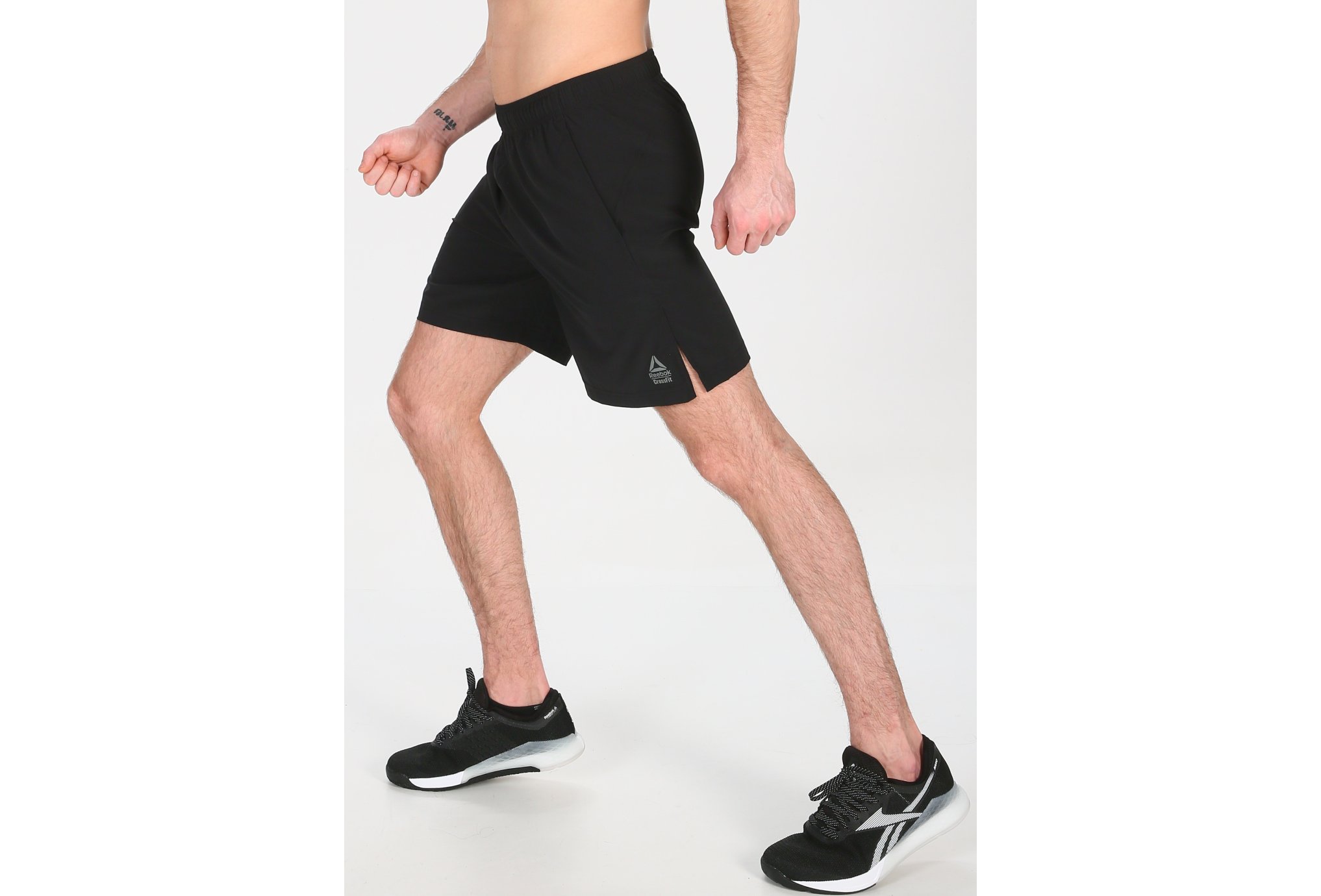Reebok Crossfit Games Austin II M vêtement running homme