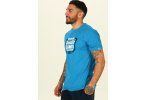 Reebok Camiseta manga corta Crossfit Games Crest