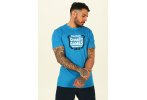 Reebok Camiseta manga corta Crossfit Games Crest