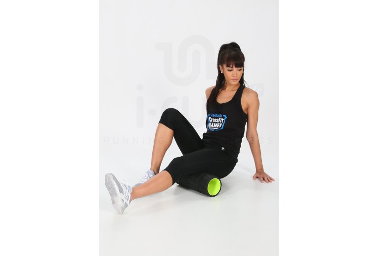 Reebok Camiseta sin mangas Crossfit Games Crest