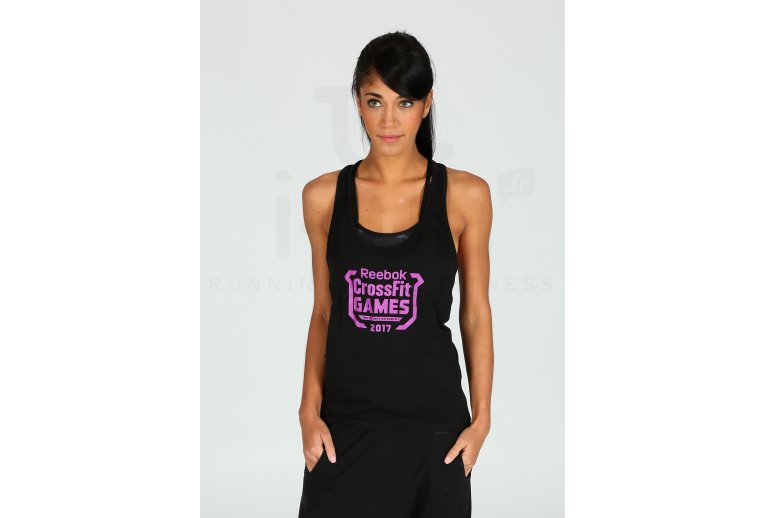 ropa crossfit mujer