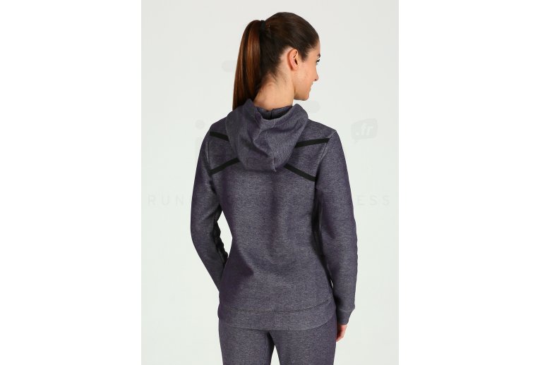 Reebok Sudadera CrossFit Hoodie