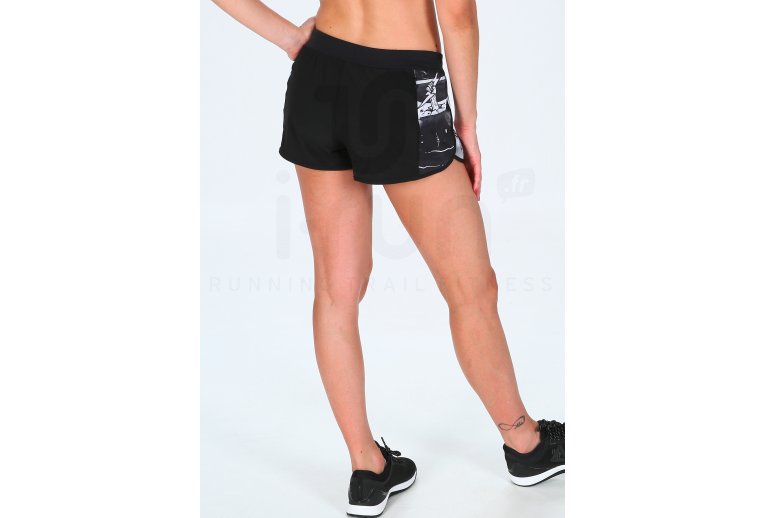 Reebok Pantal�n corto Crossfit Knit Woven