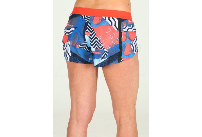 Reebok Crossfit KNW Shorty Damen