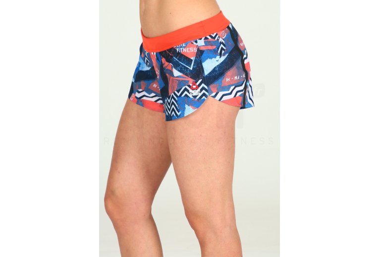 Reebok Crossfit KNW Shorty Damen