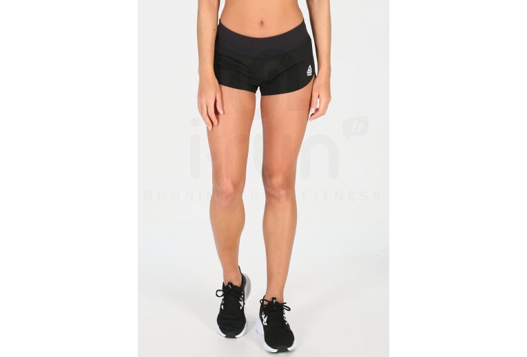 préstamo Artificial aceptable Reebok pantalón corto CrossFit KNW en promoción | Mujer Ropa Pantalones  cortos Reebok