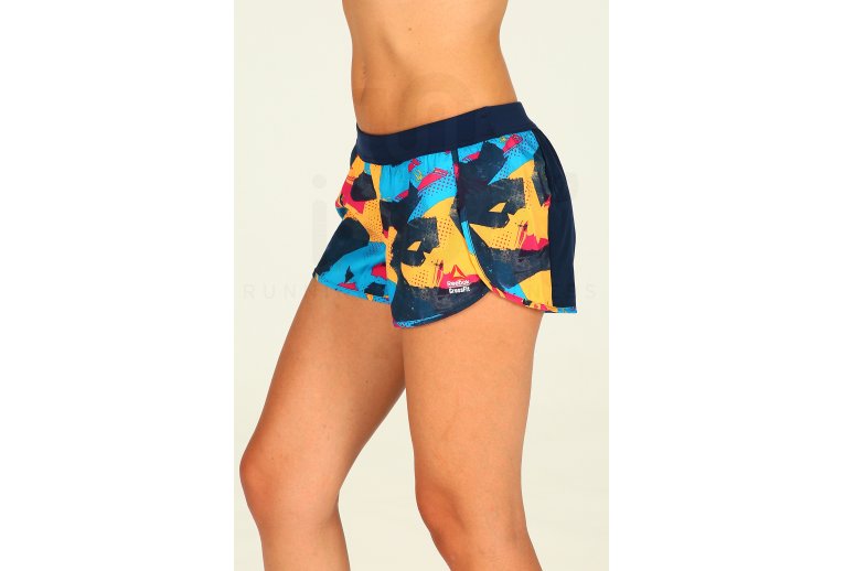 Reebok Pantal�n corto Crossfit KNW