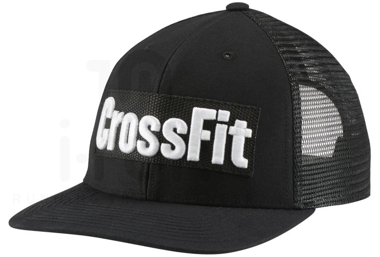 Reebok Gorra Crossfit Lifestyle