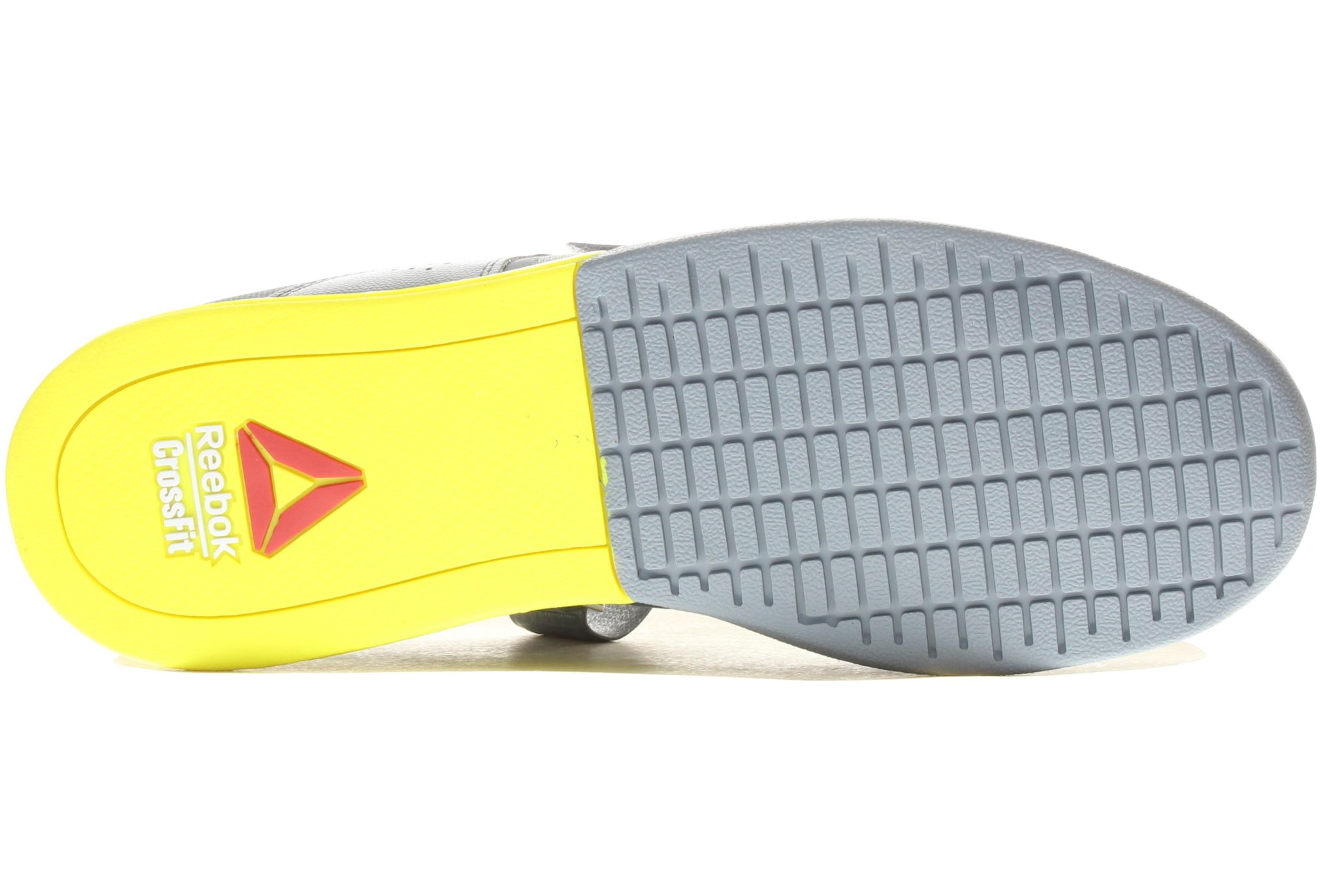 reebok crossfit lifter plus