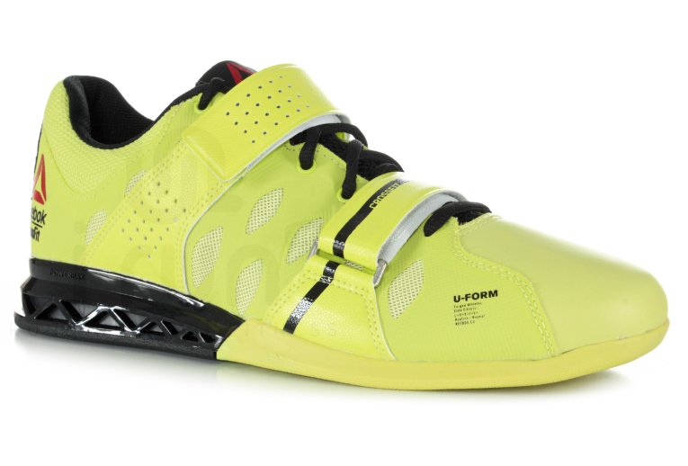 Reebok CrossFit Lifter Plus 2.0