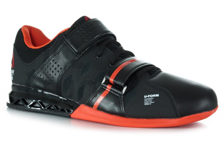 Reebok CrossFit Lifter Plus 2.0