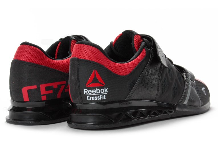 Reebok CrossFit Lifter Plus 2.0