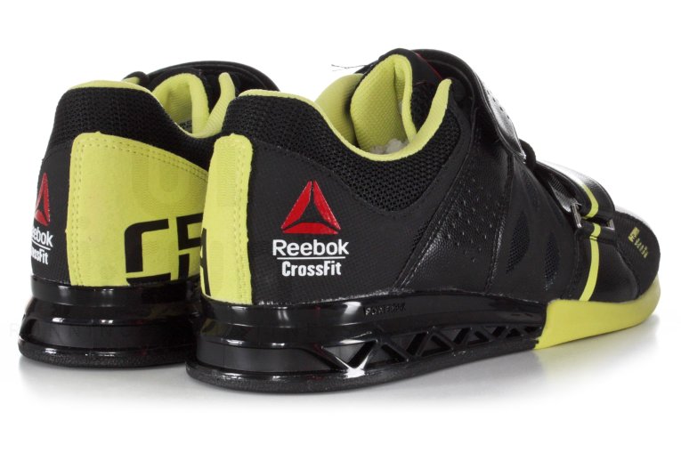 Reebok CrossFit Lifter Plus 2.0