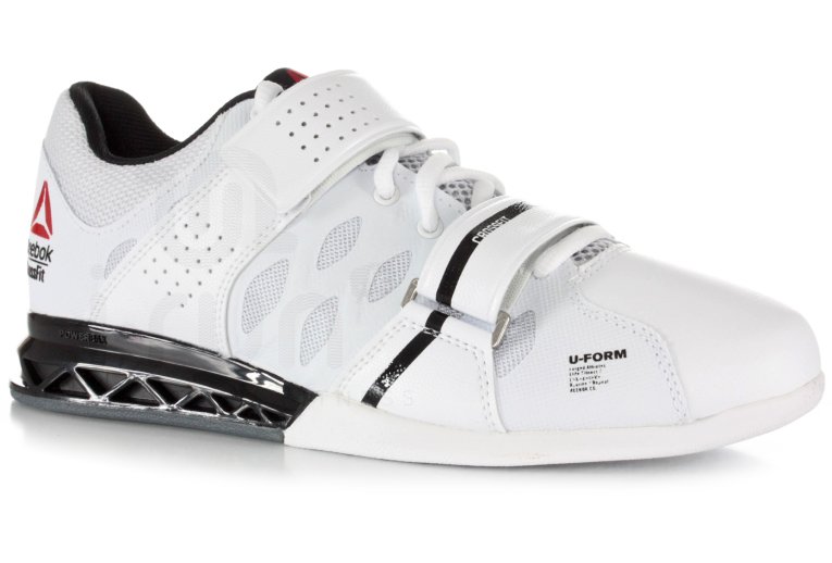 Reebok CrossFit Lifter Plus 2.0