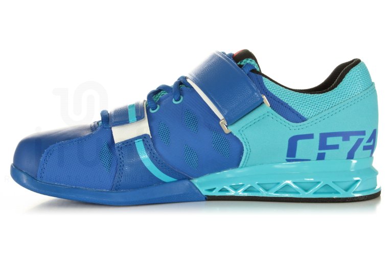 Reebok CrossFit Lifter Plus 2.0