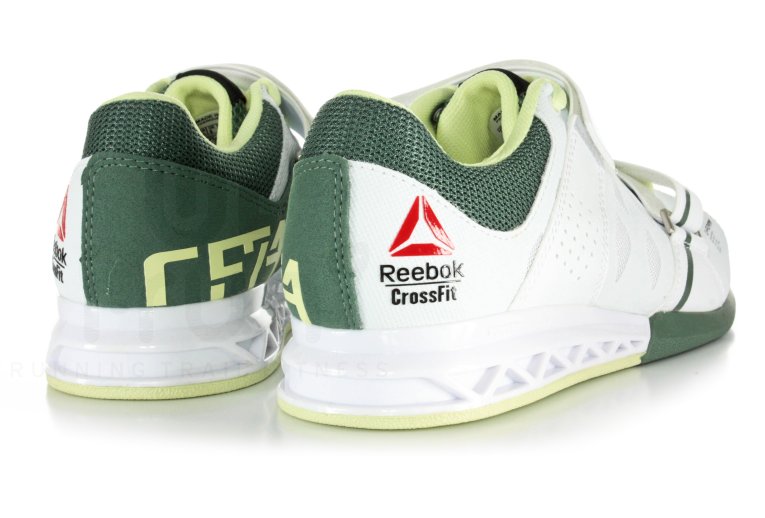Reebok CrossFit Lifter Plus 2.0