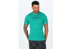 Reebok camiseta manga corta Crossfit Marble M�lange